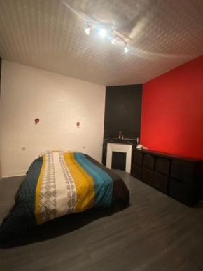 Chambre 2 personnes